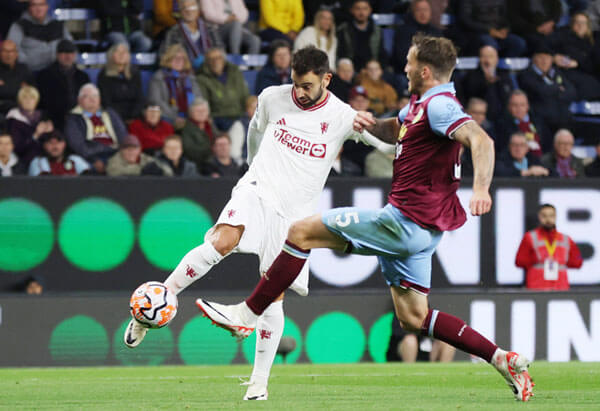 Soi kèo và nhận định Manchester Utd - Burnley