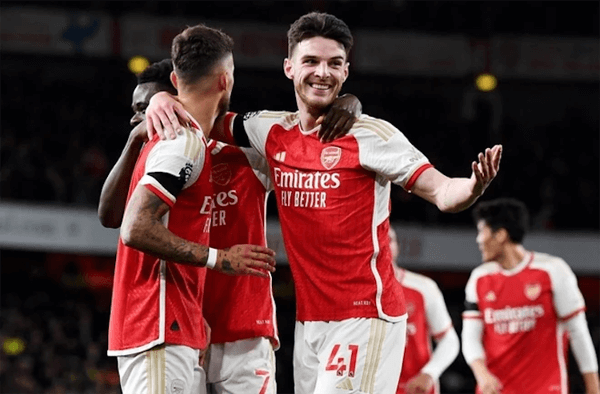 Soi kèo và nhận định Tottenham - Arsenal