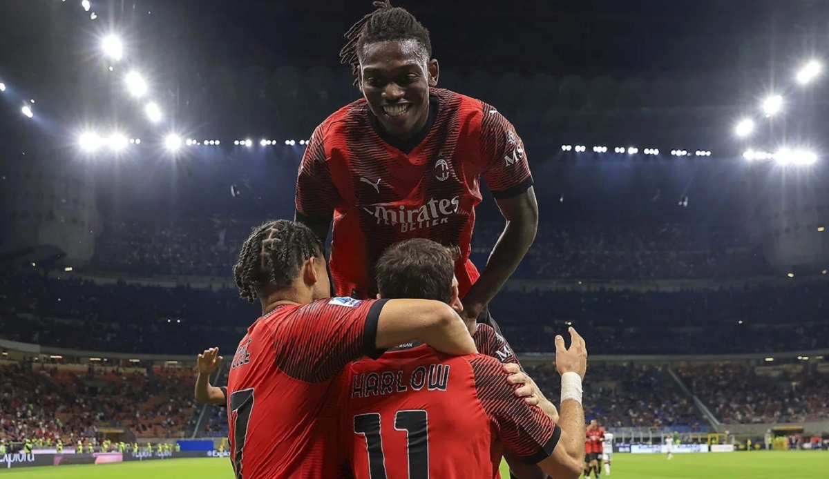 Soi kèo và nhận định AC Milan - Salernitana