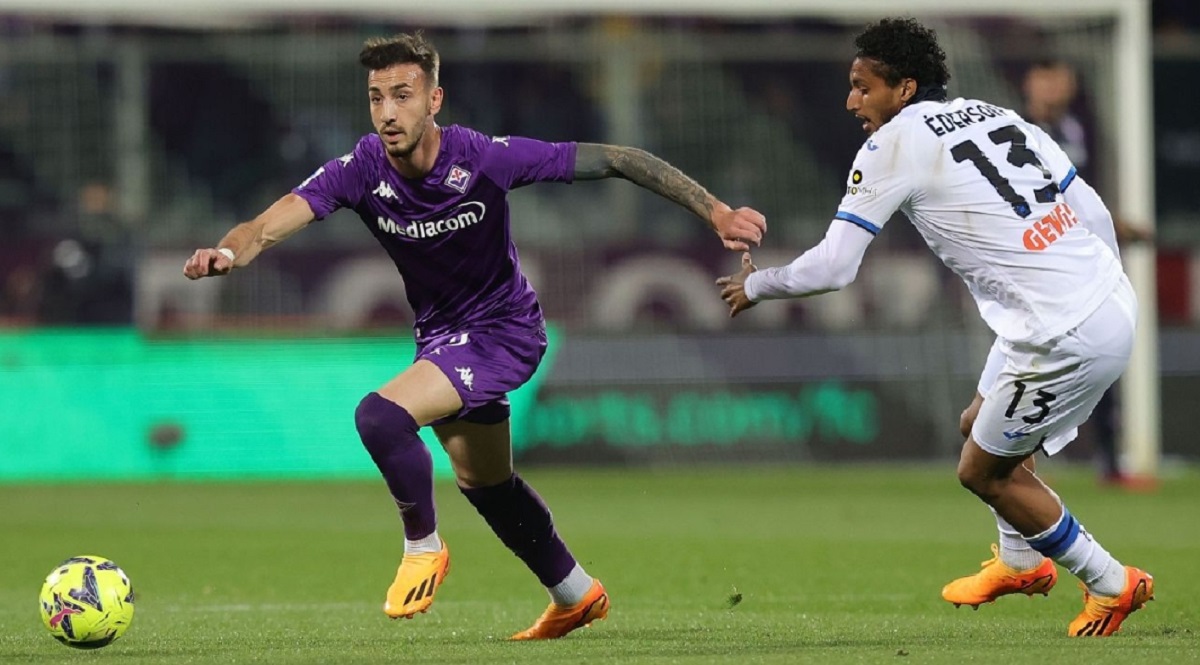 Soi kèo và nhận định Atalanta - Fiorentina