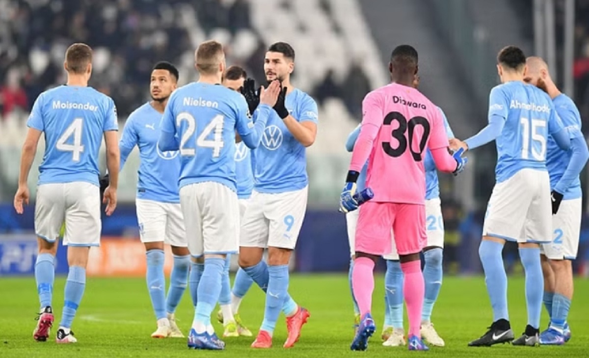 Soi kèo và nhận định Hacken - Malmo FF
