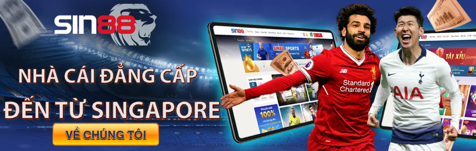 SIN88 - Hướng Dẫn Sử Dụng Tiền Ảo - Cách Mua Tiền Ảo Tại Các Sàn Uy Tín