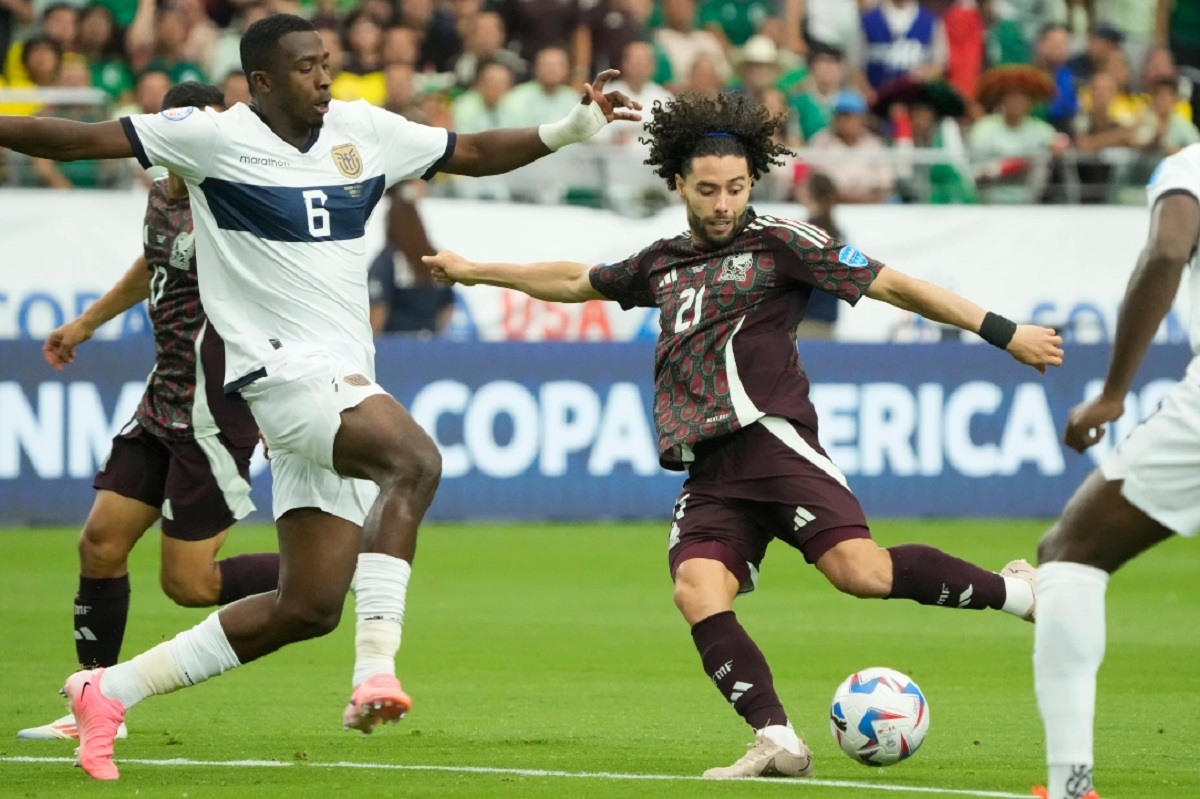 Soi kèo và nhận định Argentina - Ecuador