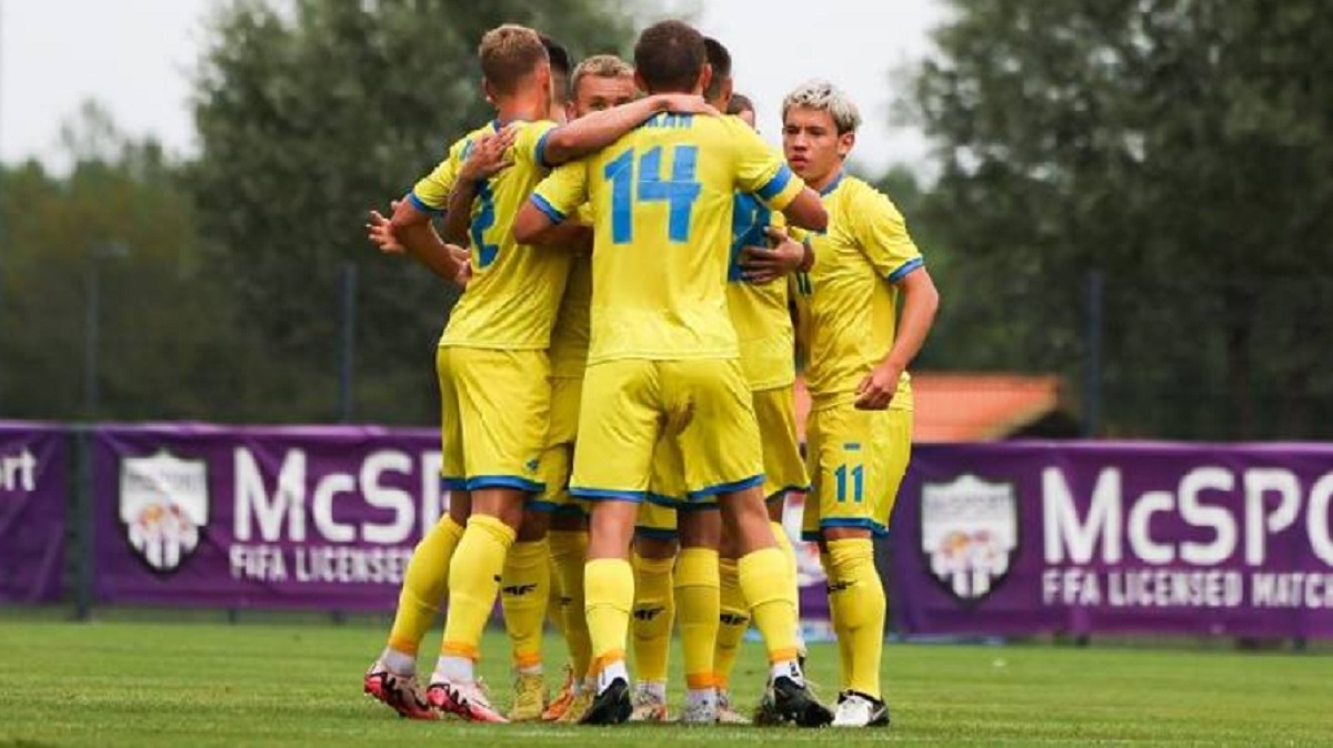 Soi kèo và nhận định U23 Iraq - U23 Ukraine