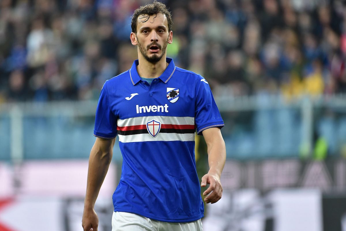 Soi kèo và nhận định Sampdoria - Como