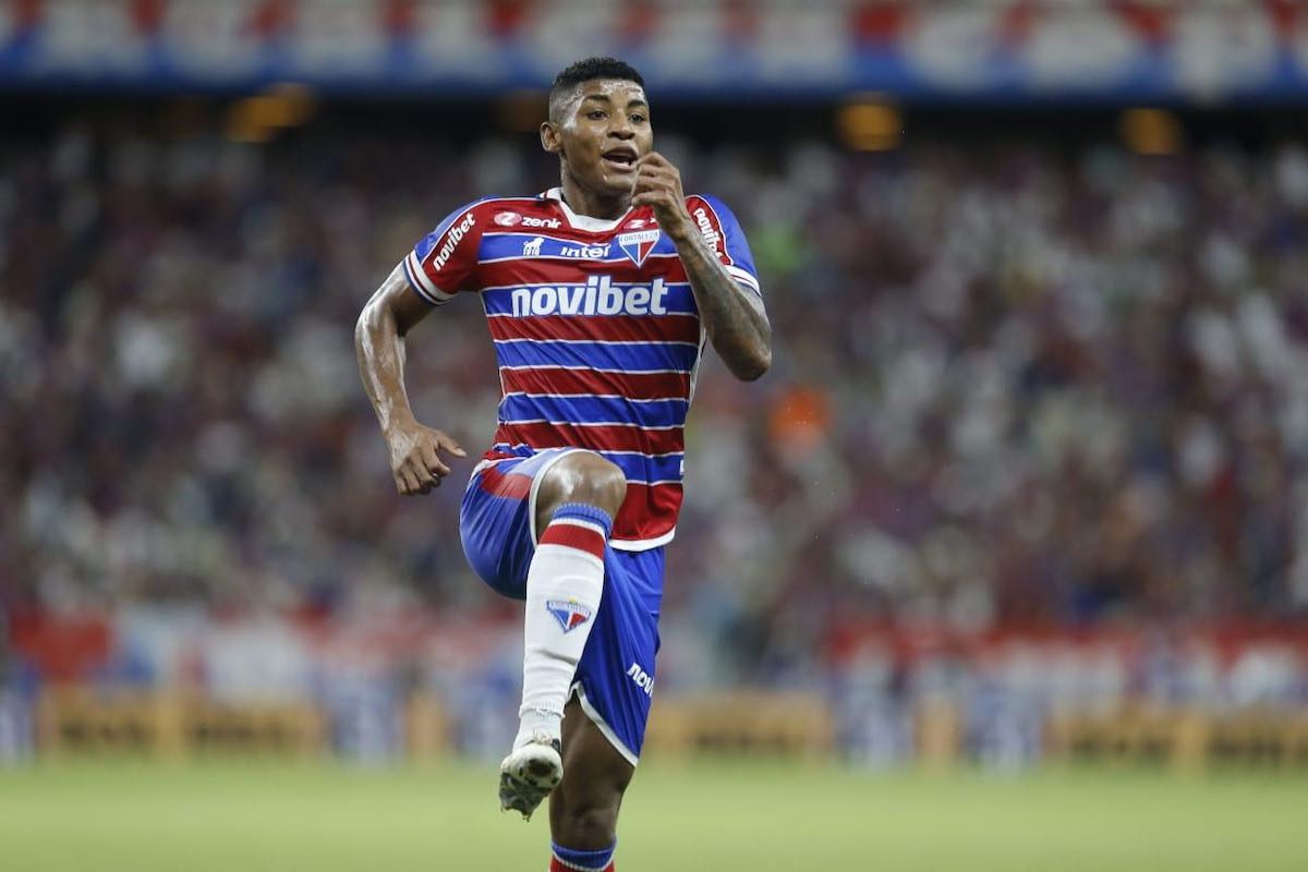 Soi kèo và nhận định Cruzeiro - Fortaleza