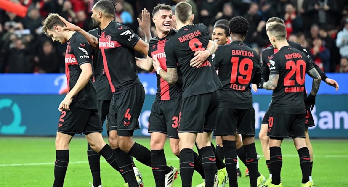 Soi kèo và nhận định B. Monchengladbach - Bayer Leverkusen