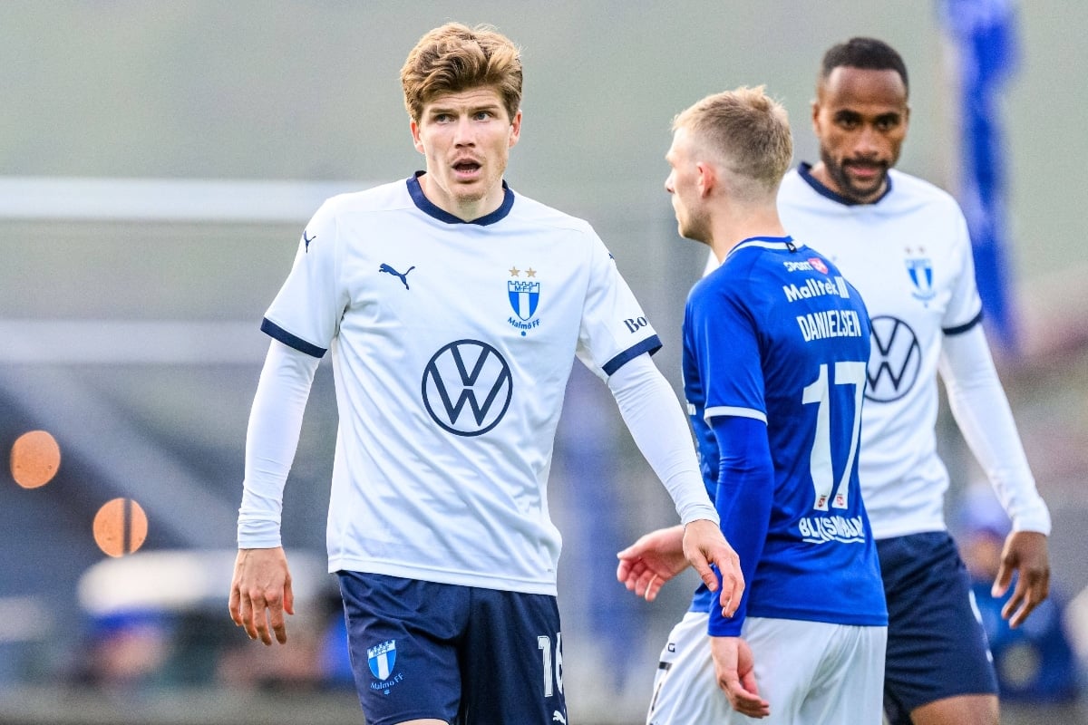 Soi kèo và nhận định PAOK Saloniki - Malmo FF