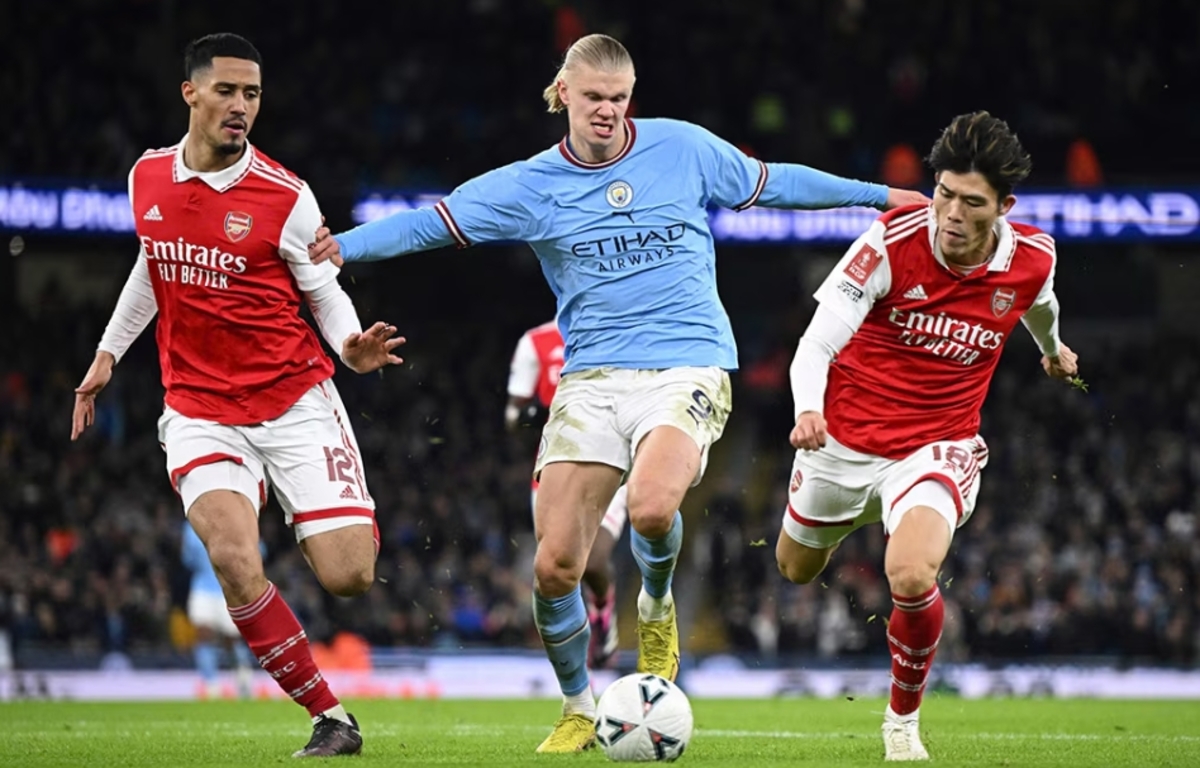 Soi kèo và nhận định Manchester City - Watford