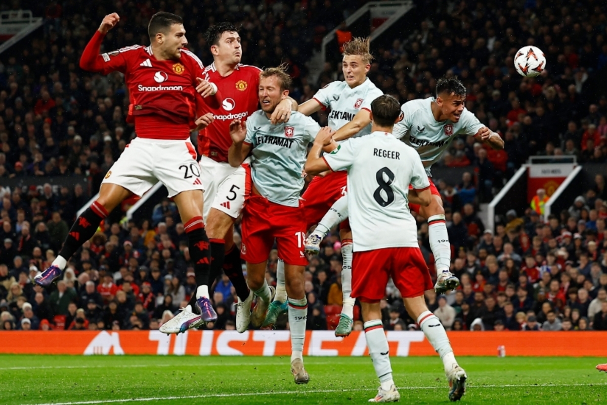 Soi kèo và nhận định Manchester United - Tottenham
