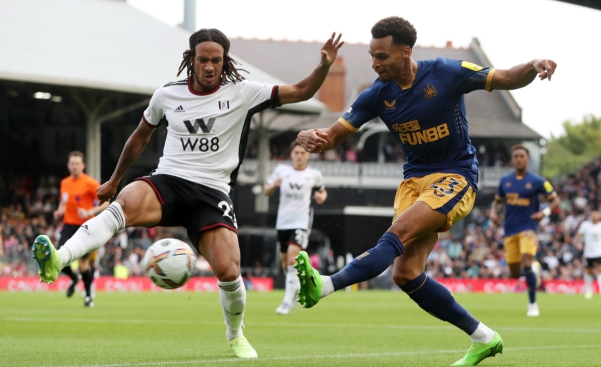 Soi kèo và nhận định Newcastle - Manchester City