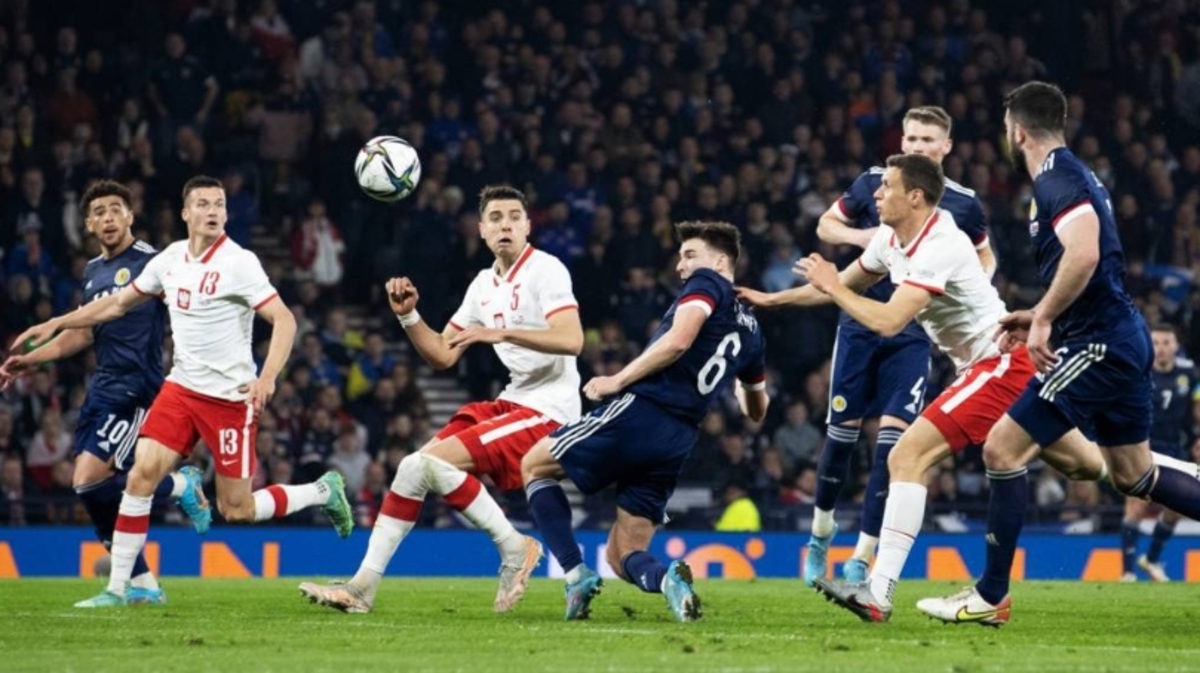 Soi kèo và nhận định Scotland - Ba Lan