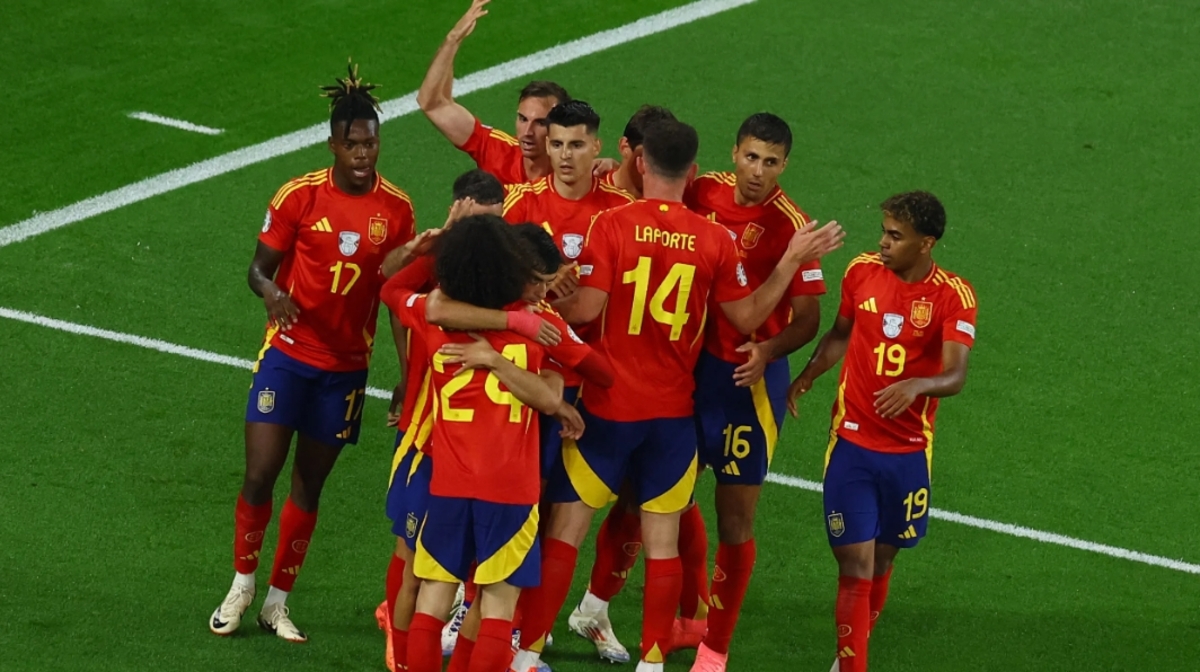 Soi kèo và nhận định Serbia - Tây Ban Nha