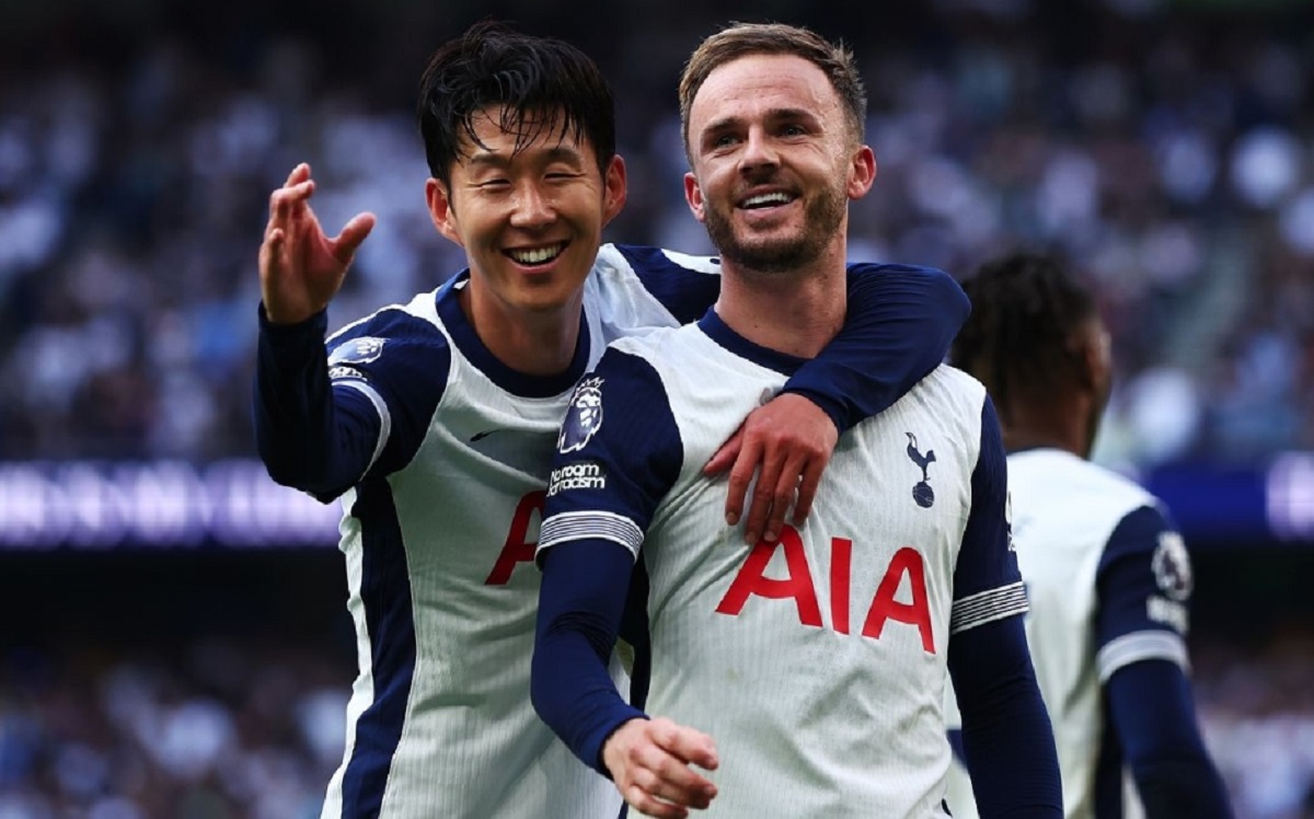 Soi kèo và nhận định Tottenham - Qarabag
