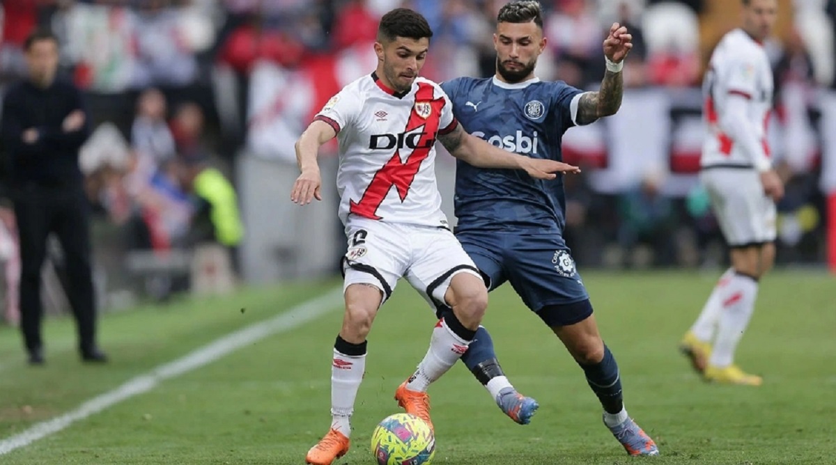 Soi kèo và nhận định Rayo Vallecano - Osasuna