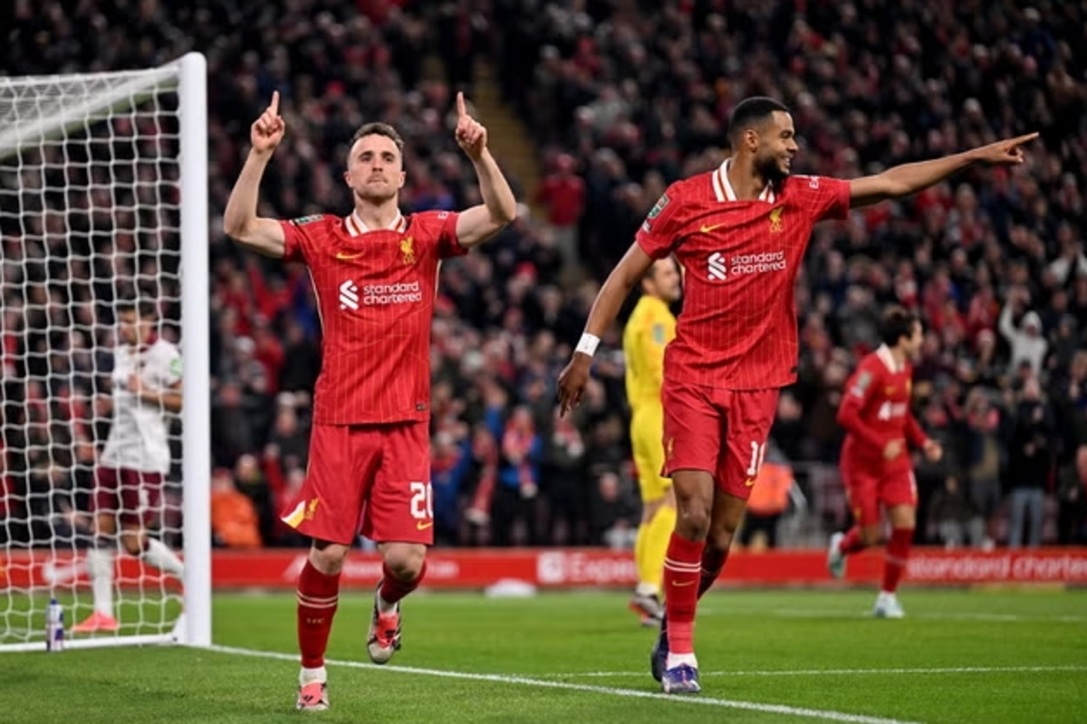 Soi kèo và nhận định Wolves - Liverpool