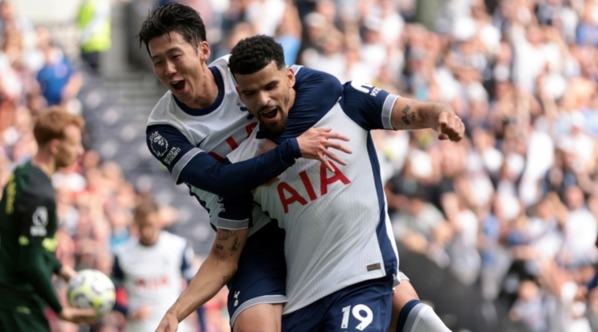 Soi kèo và nhận định Ferencvaros - Tottenham