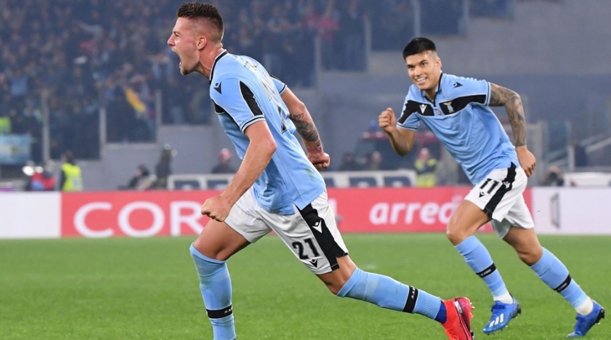 Soi kèo và nhận định Lazio - Nice