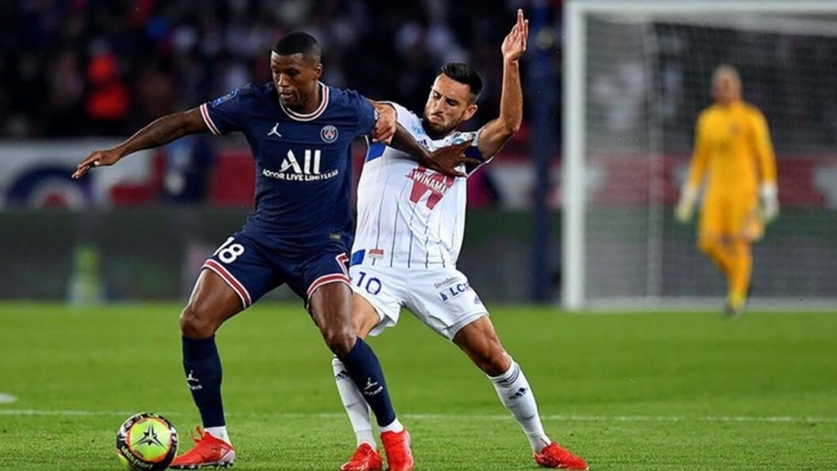 Soi kèo và nhận định Paris Saint Germain - PSV