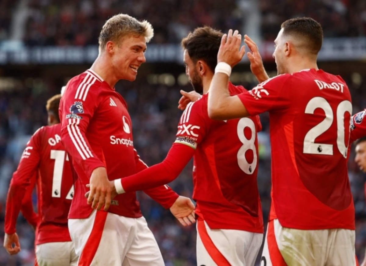 Soi kèo và nhận định West Ham - Manchester United