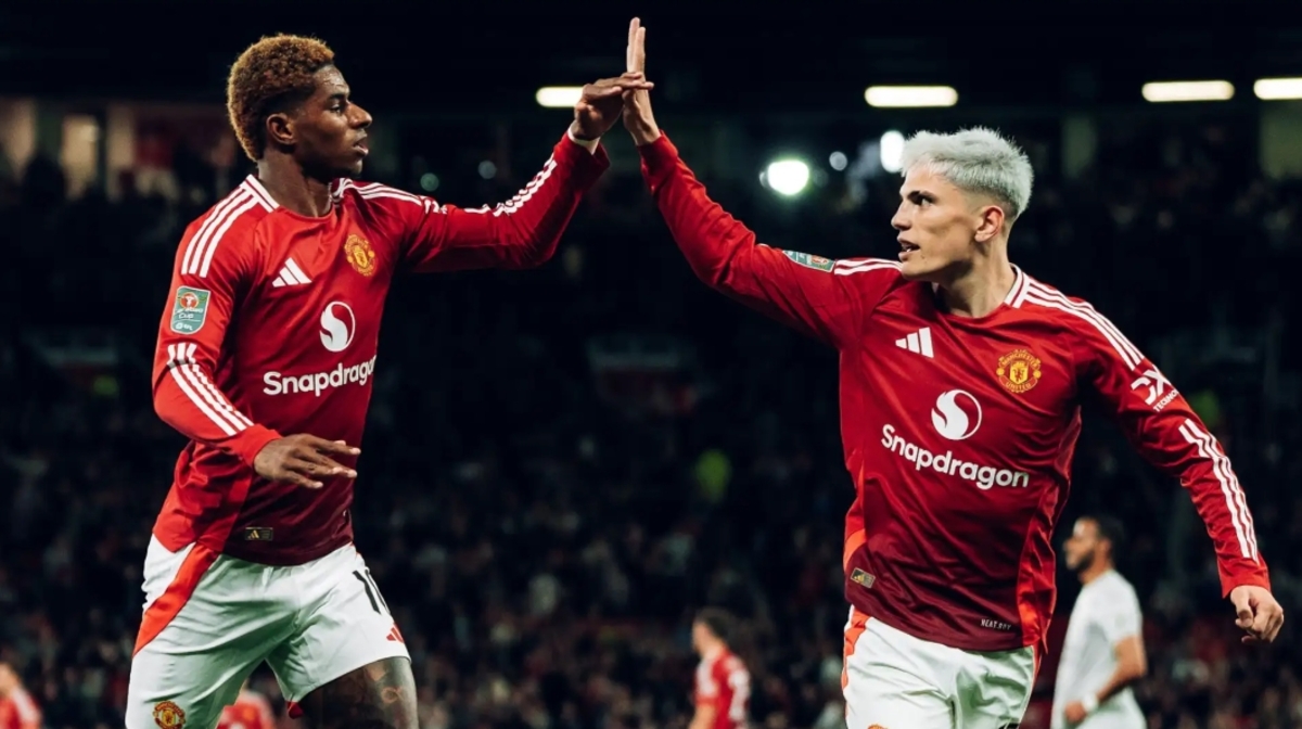 Soi kèo và nhận định Manchester United - Leicester