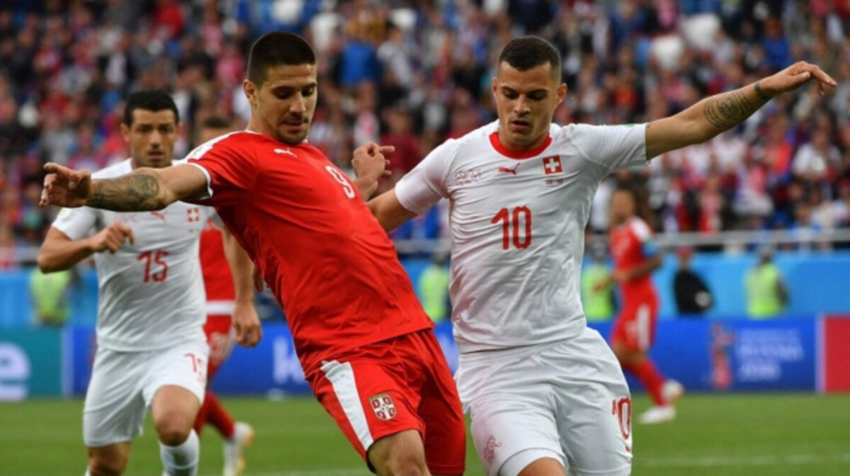 Soi kèo và nhận định Serbia - Đan Mạch