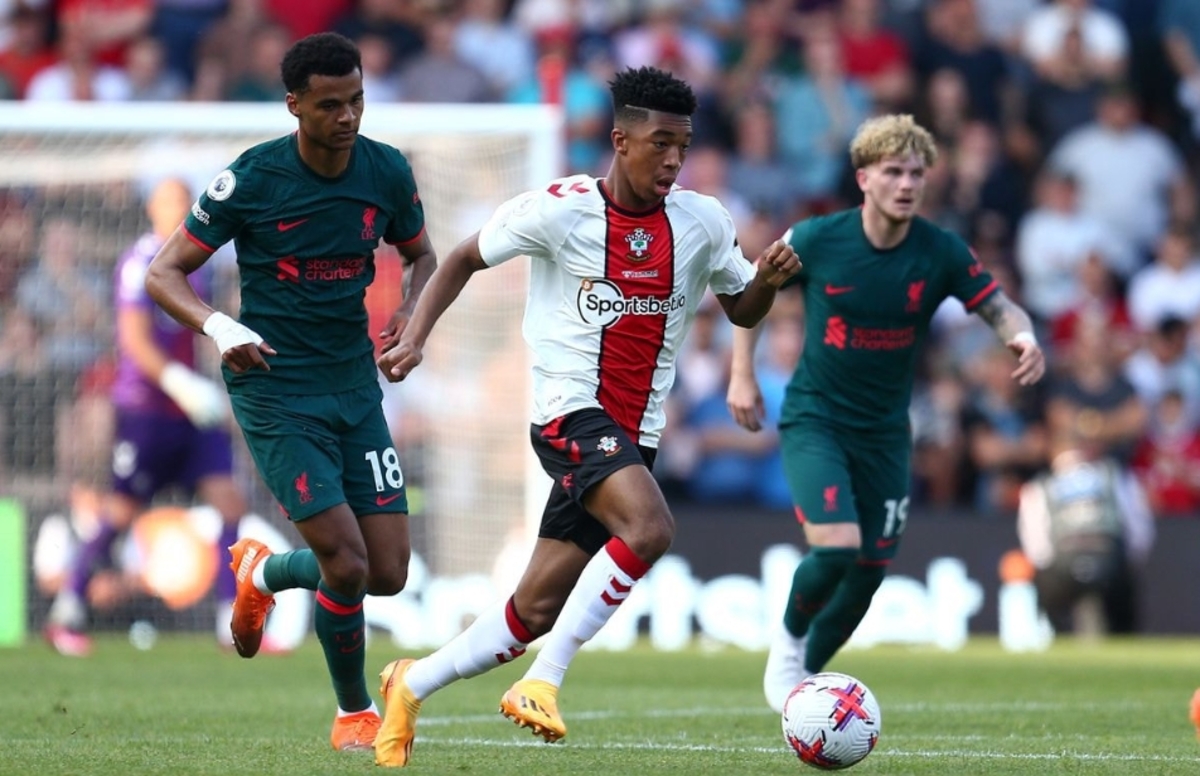 Soi kèo và nhận định Southampton - Liverpool