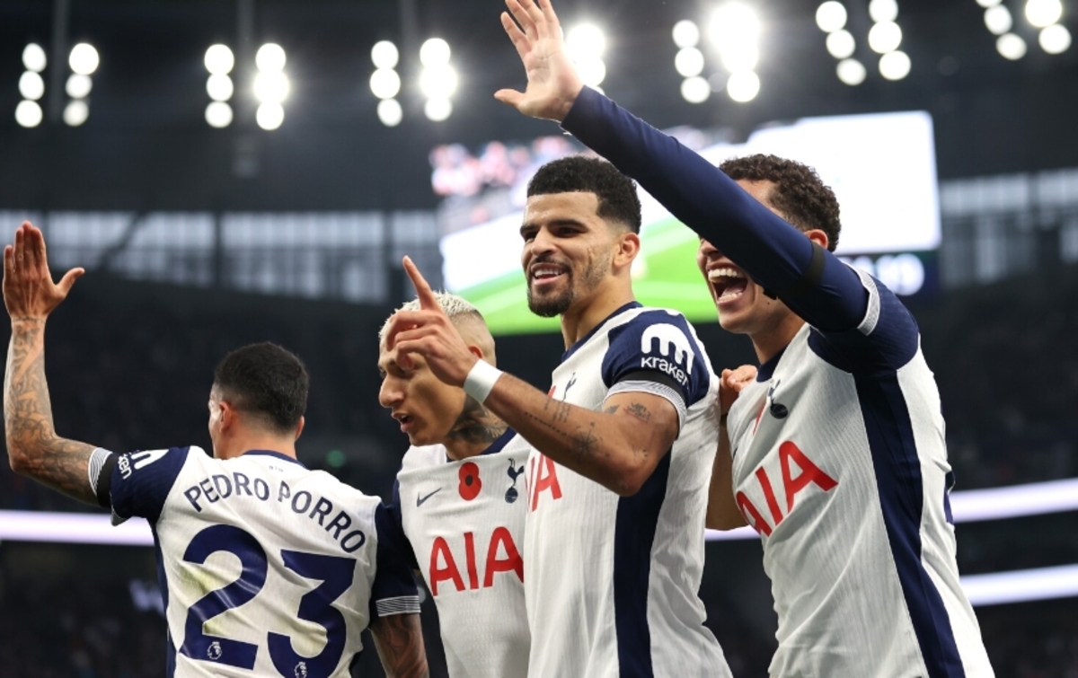 Soi kèo và nhận định Tottenham - Ipswich