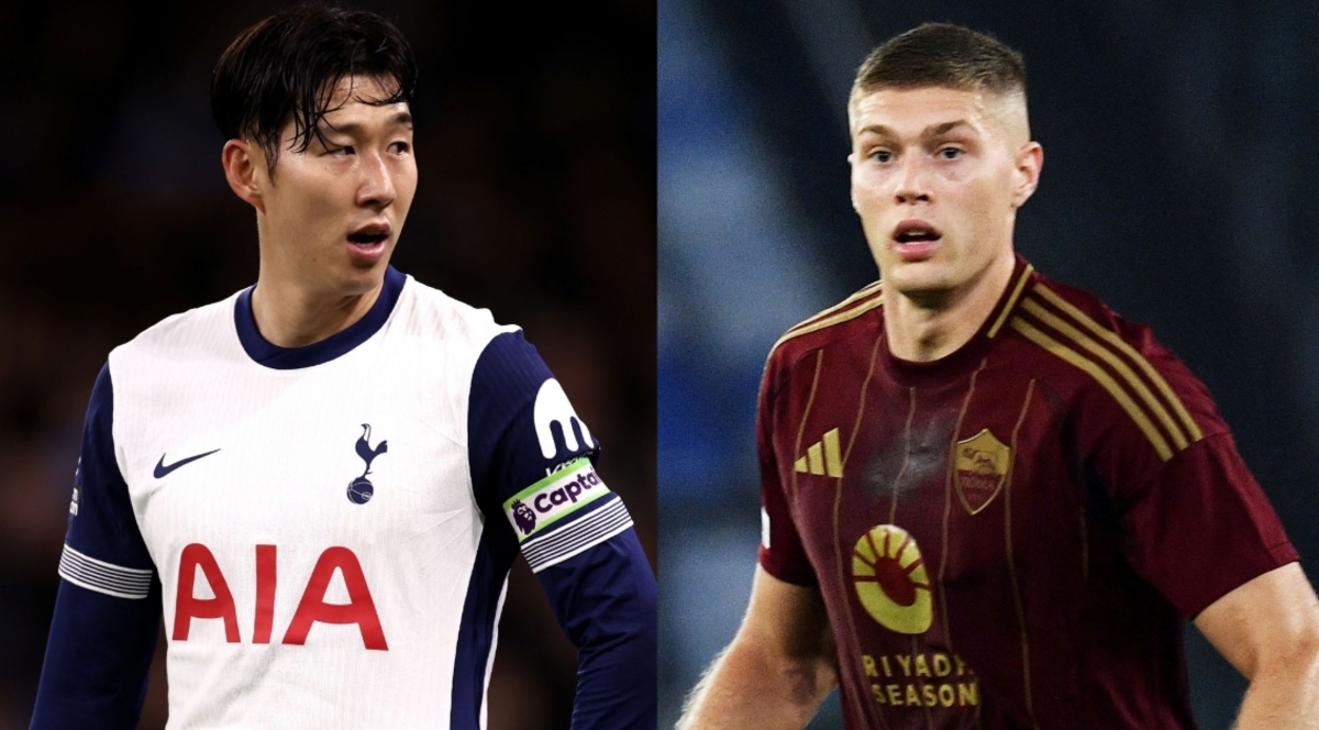Soi kèo và nhận định Tottenham - AS Roma