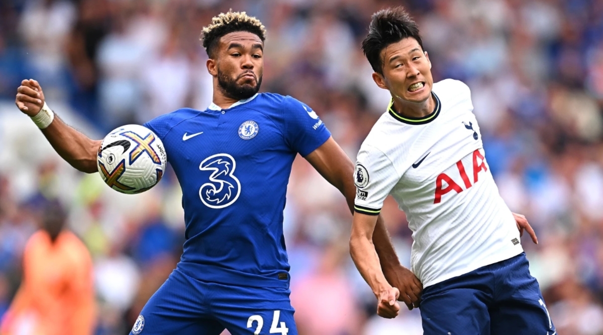 Soi kèo và nhận định Tottenham - Chelsea