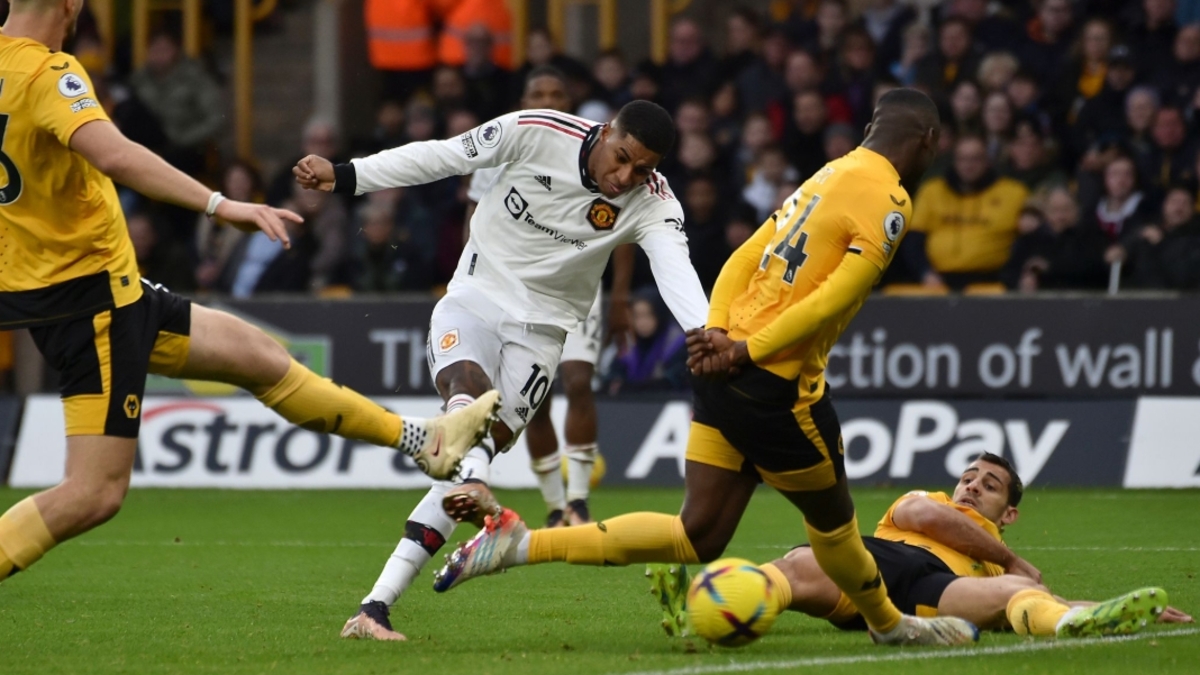 Soi kèo và nhận định Wolves - Manchester United