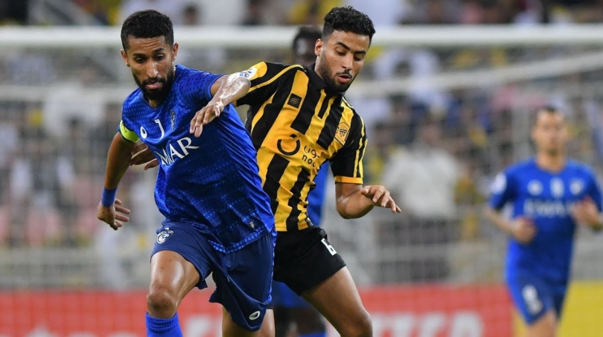 Soi kèo và nhận định Al Hilal - Al Ittihad