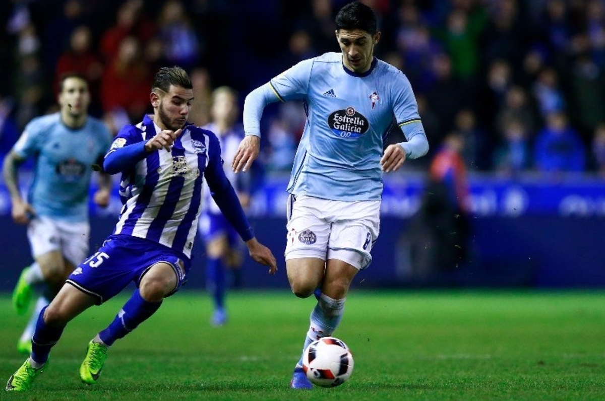Soi kèo và nhận định Alaves - Celta Vigo