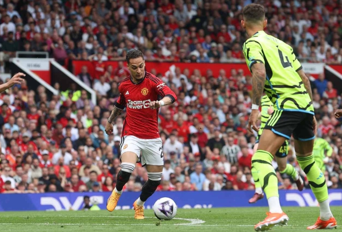 Soi kèo và nhận định Arsenal - Manchester United