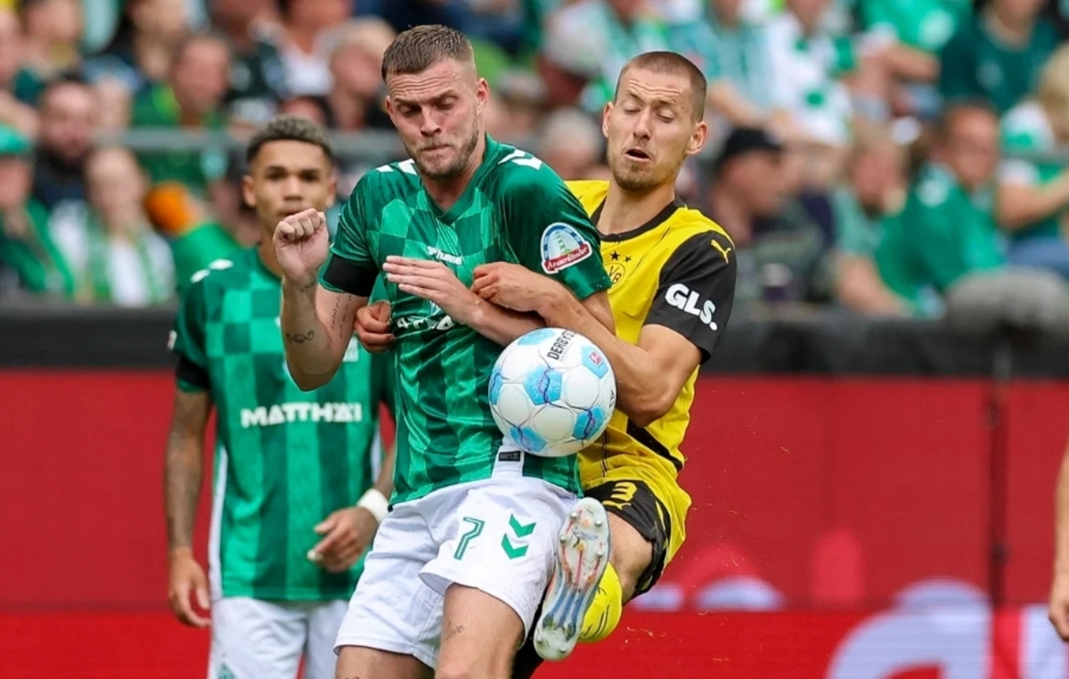 Soi kèo và nhận định Werder Bremen - Mainz