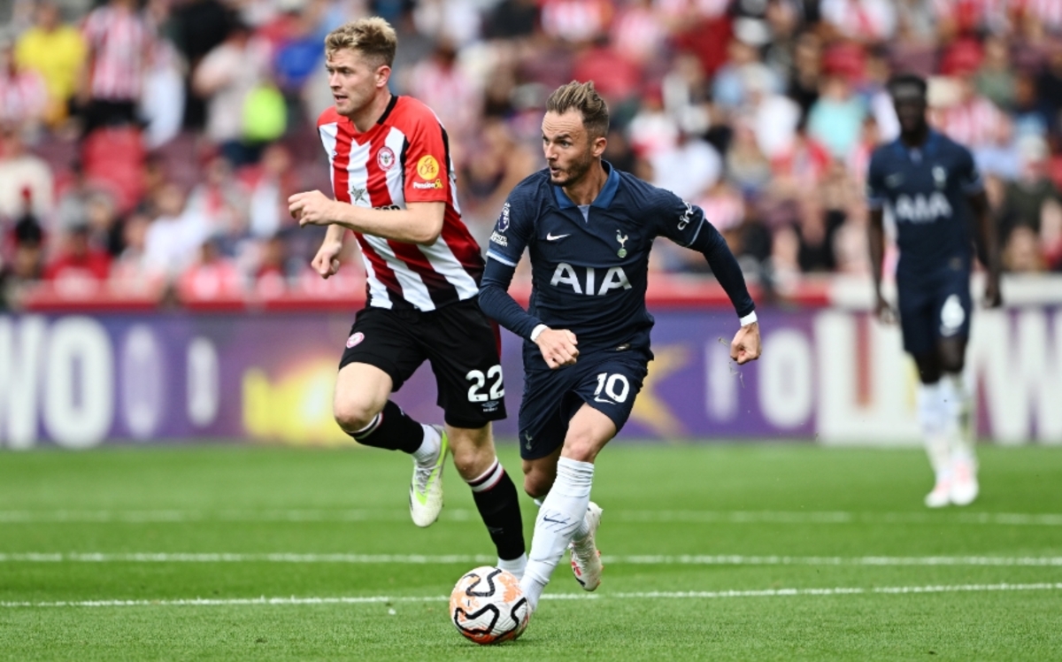 Soi kèo và nhận định Brentford - Tottenham