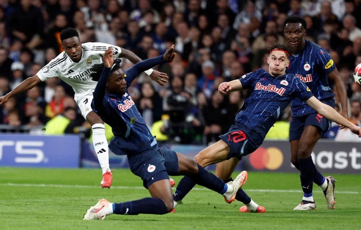 Soi kèo và nhận định Brest - Real Madrid