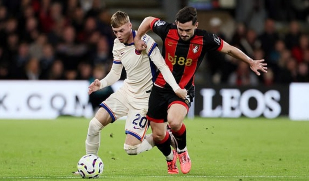 Soi kèo và nhận định Chelsea - Bournemouth