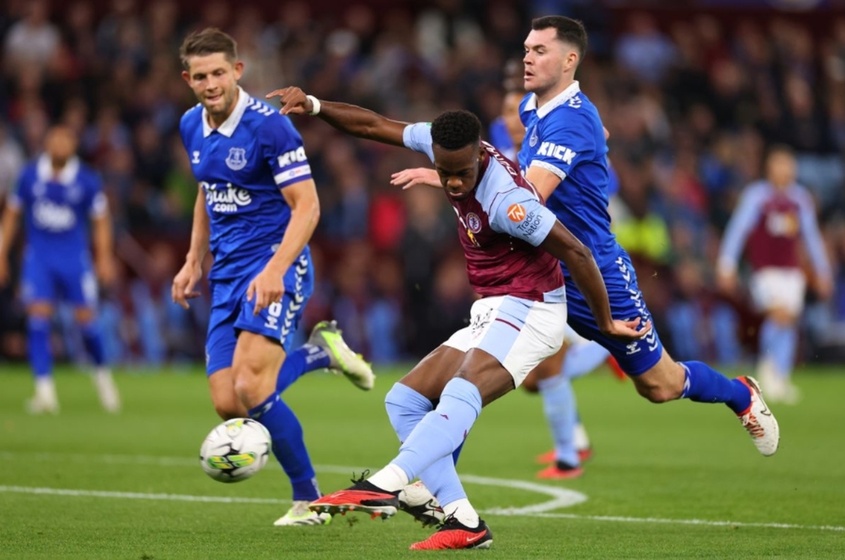Soi kèo và nhận định Everton - Aston Villa