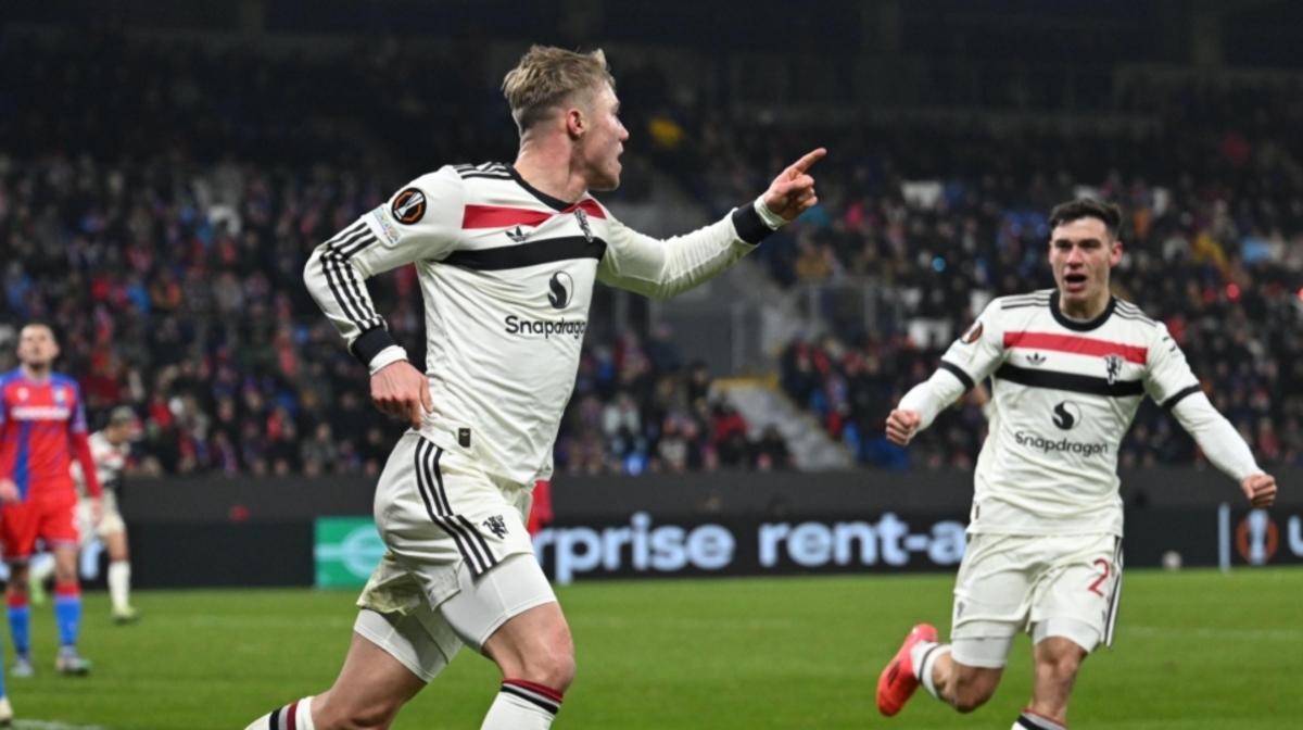 Soi kèo và nhận định FCSB - Manchester United