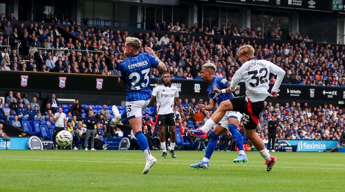 Soi kèo và nhận định Fulham - Ipswich