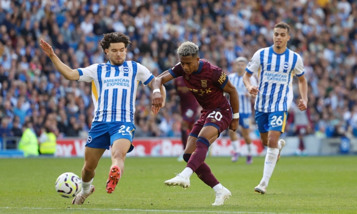 Soi kèo và nhận định Ipswich - Brighton