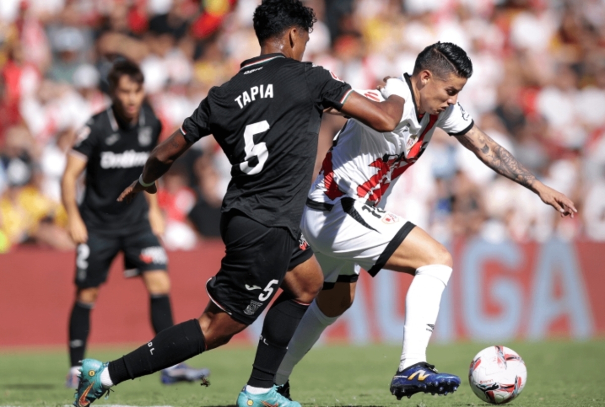 Soi kèo và nhận định Leganes - Rayo Vallecano