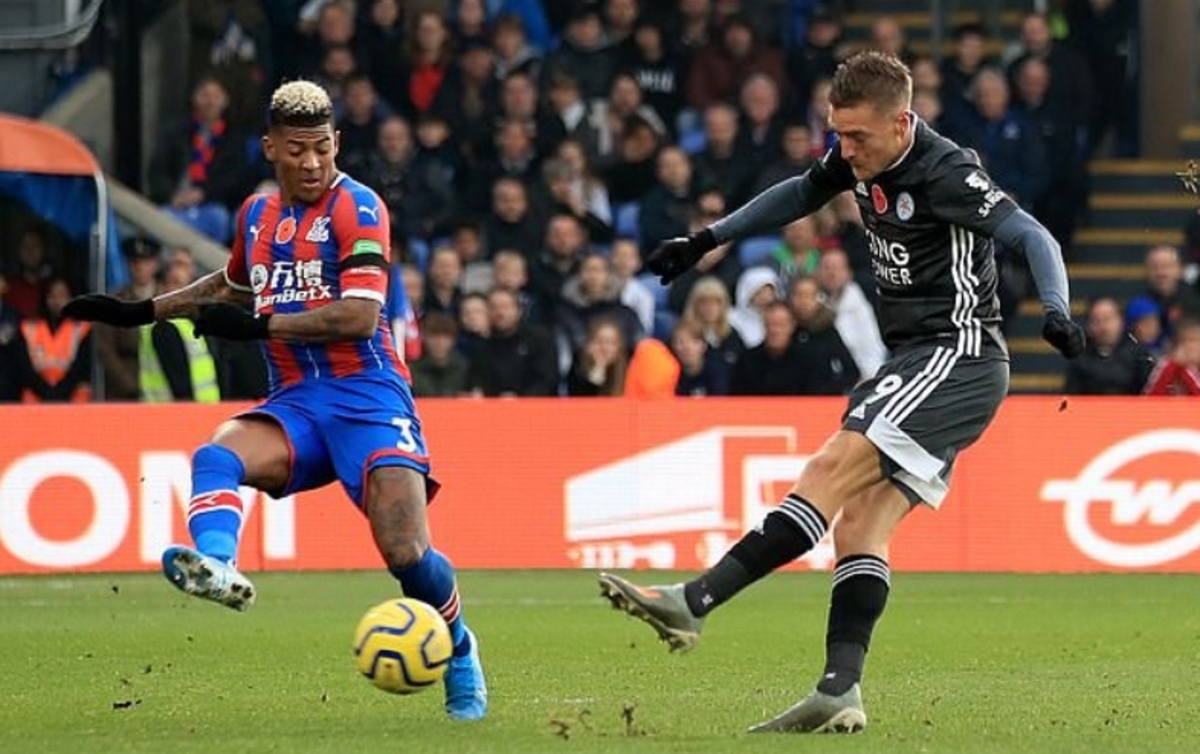 Soi kèo và nhận định Leicester - Crystal Palace