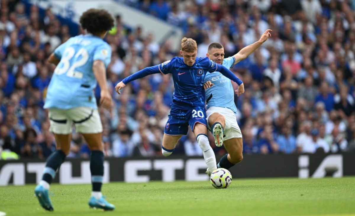 Soi kèo và nhận định Manchester City - Chelsea