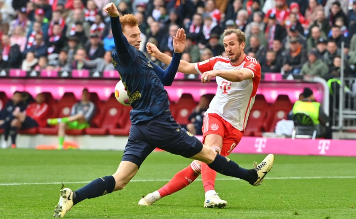Soi kèo và nhận định Monchengladbach - Bayern Munich