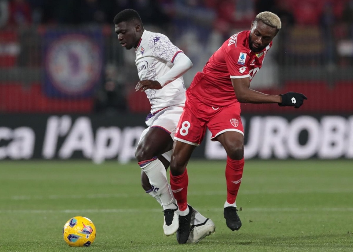 Soi kèo và nhận định Monza - Fiorentina