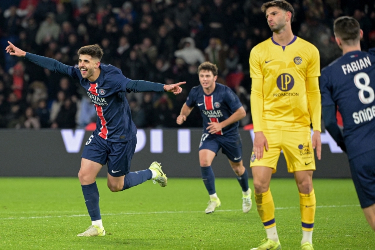 Soi kèo và nhận định PSG - St Etienne