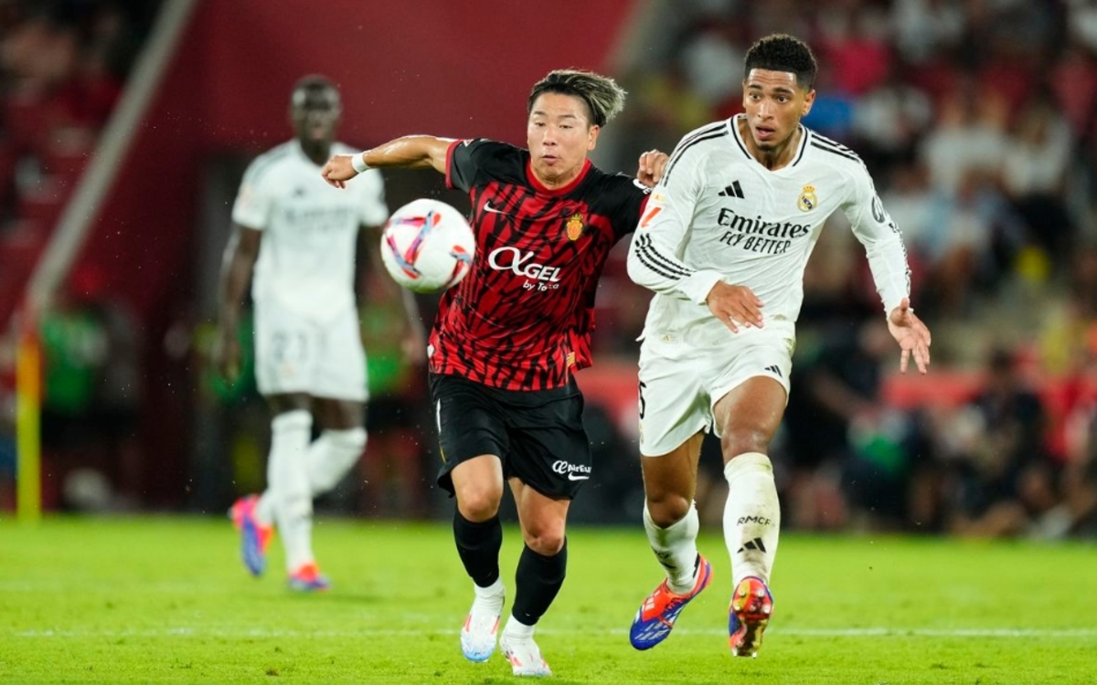 Soi kèo và nhận định Real Madrid - Mallorca