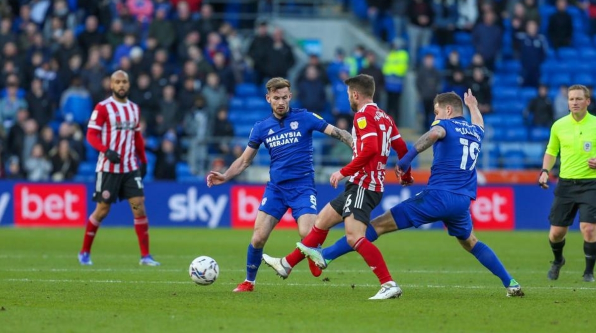 Soi kèo và nhận định Sheffield - Cardiff